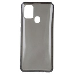 Funda para móvil La Casa de las Carcasas Silicona Color Protección Ligera para Samsung Galaxy A21s