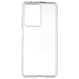 Funda para móvil La Casa de las Carcasas Silicona Transparente Ligera para Xiaomi Poco X5 Pro 5G