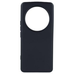 Funda para móvil La Casa de las Carcasas Ultra Suave Silicona Transparente para Xiaomi 13 Ultra