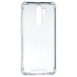 Funda para móvil La Casa de las Carcasas Reforzada Ligera Transparente para Xiaomi Mi 8 Pro