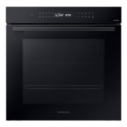 Horno eléctrico Samsung Series 4 NV7B40403CK 76 litros Negro WiFi autolimpieza A+