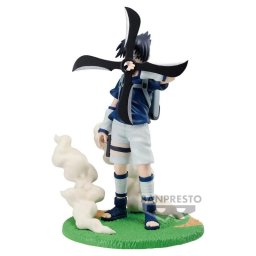 Figura de Juguete Banpresto BP88556P Multicolor para Niños a partir de 3 años
