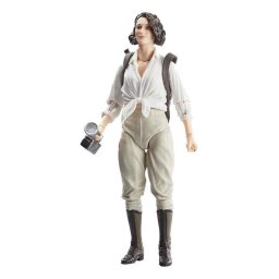 Figura de juguete Hasbro Indiana Jones Adventure Series Helena Shaw multicolor 15 cm