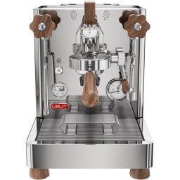 Cafetera de Goteo Lelit PL162T-EU 2,5 L 1400 W Blanco con temporizador y calentador de tazas