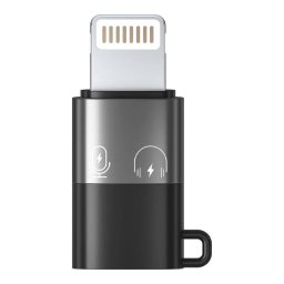 Adaptador OTG USB-C a Lightning Puluz PU649B