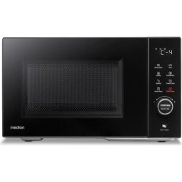 Microondas Medion MD12031 23 Litros 900W con Grill 1000W y Heissluft