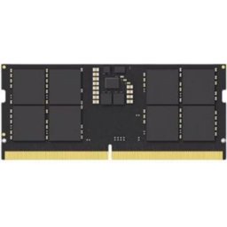 Memoria RAM Lexar LD5S16G56C46ST-HGN 16GB 1x16GB DDR5 5600MHz CL46 Negro