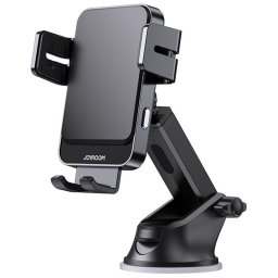 Soporte Joyroom JR-ZS219 con Carga Inductiva Qi para Coche