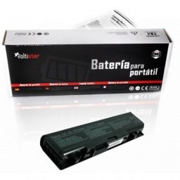 Voltistar Batería para Portátil Dell Studio 1535 1536 1537 1555 1557 WU946