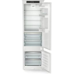 Liebherr Frigorífico integrable Combi apertura derecha - ICBSD5122 (Reacondicionado Grado C). Blanco