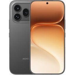 Honor 600 Pro 12GB + 512GB móvil libre. (512 GB + 12 GB RAM) Negro
