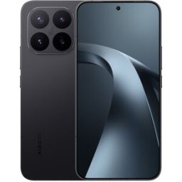 Xiaomi 17T Pro 12GB + 512GB móvil libre. (512 GB + 12 GB RAM) Negro