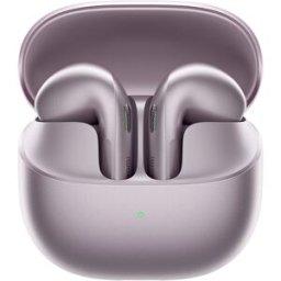Xiaomi Auriculares True Wireless Buds 6 con cancelación activa de ruido. Morado