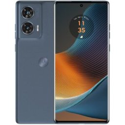 Motorola edge 50 Fusion 12 GB + 256 GB Móvil libre (Reacondicionado Grado A). (256 GB + 12 GB RAM) Gris