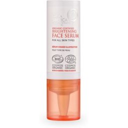Natura Siberica Sérum Facial Iluminador 15 ml