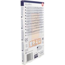 Pic Solution Aquabloc Post Operatorio Antibacteriano 5 Uds 5x7 cm