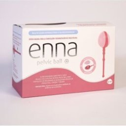 enna Esfera Vaginal para Suelo Pélvico 300 gr