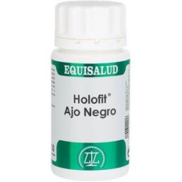 Equisalud Holofit Ajo Negro 50 Càpsulas