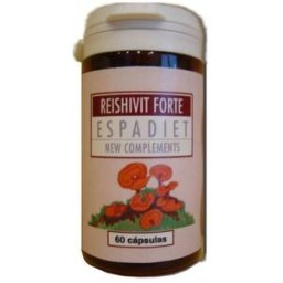 Mont Star Reishi Vit Forte 60 Cap
