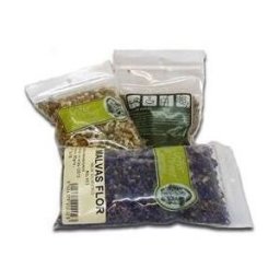 La Flor del Pirineo Cereza Rabos 40 Gr 2x40 gr