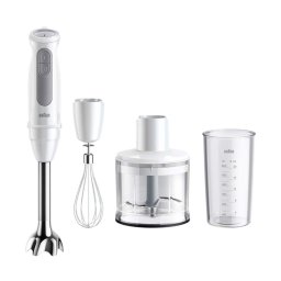 Braun Batidora de mano Minipimer5MQ50236M