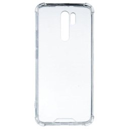 Funda para móvil La Casa de las Carcasas Reforzada Ligera Transparente para Xiaomi Mi 9