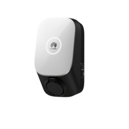 Cargador de coche eléctrico Huawei Smart EV Fusion Charge AC 22 kW WiFi IP54 Type 2
