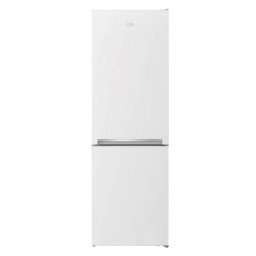 Beko RCNE366K40WN Frigorífico Combi E Blanco