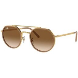 Rayban Gafas De Sol Ray-Ban Rb 3765 001 51 Dorado