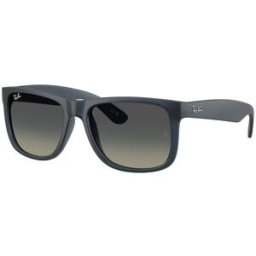 Rayban Gafas De Sol Ray-Ban Justin Rb 4165 681311 Azul