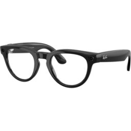 Rayban Gafas De Sol Ray-Ban Meta Rw 4013 Gen2 601/1m Headliner Negro Brillante