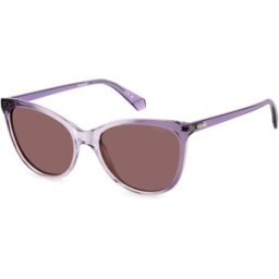 Gafas De Sol Polaroid Pld 4179s B3v Kl Violeta