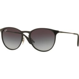 Rayban Gafas De Sol Ray-Ban Erika Rb 3539 002 8g Negro