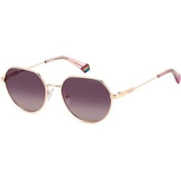 Gafas De Sol Polaroid Pld 6236 S X S9e Dorado Violeta