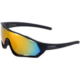 Gafas De Sol Kypers Tsunami Tsu 004 Negro