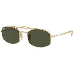 Rayban Gafas De Sol Ray-Ban Rb 3719 001 31 Dorado