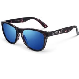 Gafas De Sol Kypers Caipirinha Mini Camini007 Havana