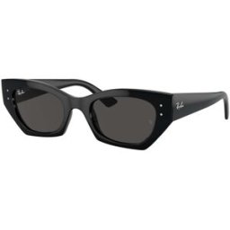 Rayban Gafas De Sol Ray-Ban Zena Rb 4430 667787 Negro