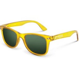 Gafas De Sol Kypers Sanfrancisco Sf010 Amarillo Transparente