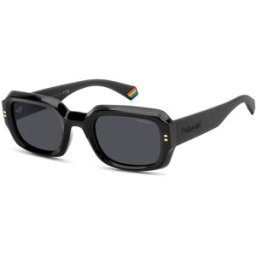 Gafas De Sol Polaroid Pld 6239 S X 807 Negro