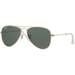 Rayban Gafas De Sol Ray-Ban Kids Rj 9506s 223 71 Dorado
