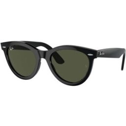 Rayban Gafas De Sol Ray-Ban Wayfarer Way Rb 2241 901 31 Negro