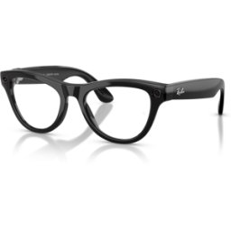 Rayban Gafas De Sol Ray-Ban Meta Rw 4014 Gen2 601/ch Skyler Negro Mate