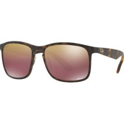 Rayban Gafas De Sol Ray-Ban Chromance Rb 4264 894 6b Havana
