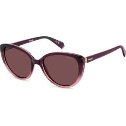 Gafas De Sol Polaroid Pld 4176sx B3v Violeta