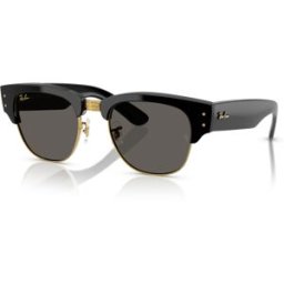 Rayban Gafas De Sol Ray-Ban Mega Clubmaster Rb 0316s 6826j5 Negro