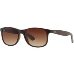 Rayban Gafas De Sol Ray-Ban Andy Rb 4202 607313 Marron