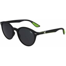 Munich-19173/s 612 Negro Mate/verde 51*21 Negro