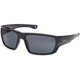 Gafas De Sol Timberland Tb 00002 01d Negro