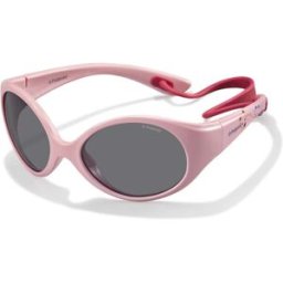 Gafas De Sol Polaroid Kids Pld 8010 Nm9y2 Rosa